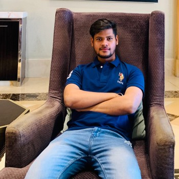 Manish Awasthi